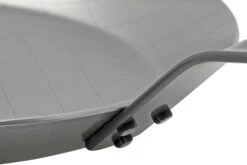 De Buyer Mineral B Element Sartén Para Carne, 28 Cm 5616.28 -Tienda Fissler DEB5616 28 05 debuyer