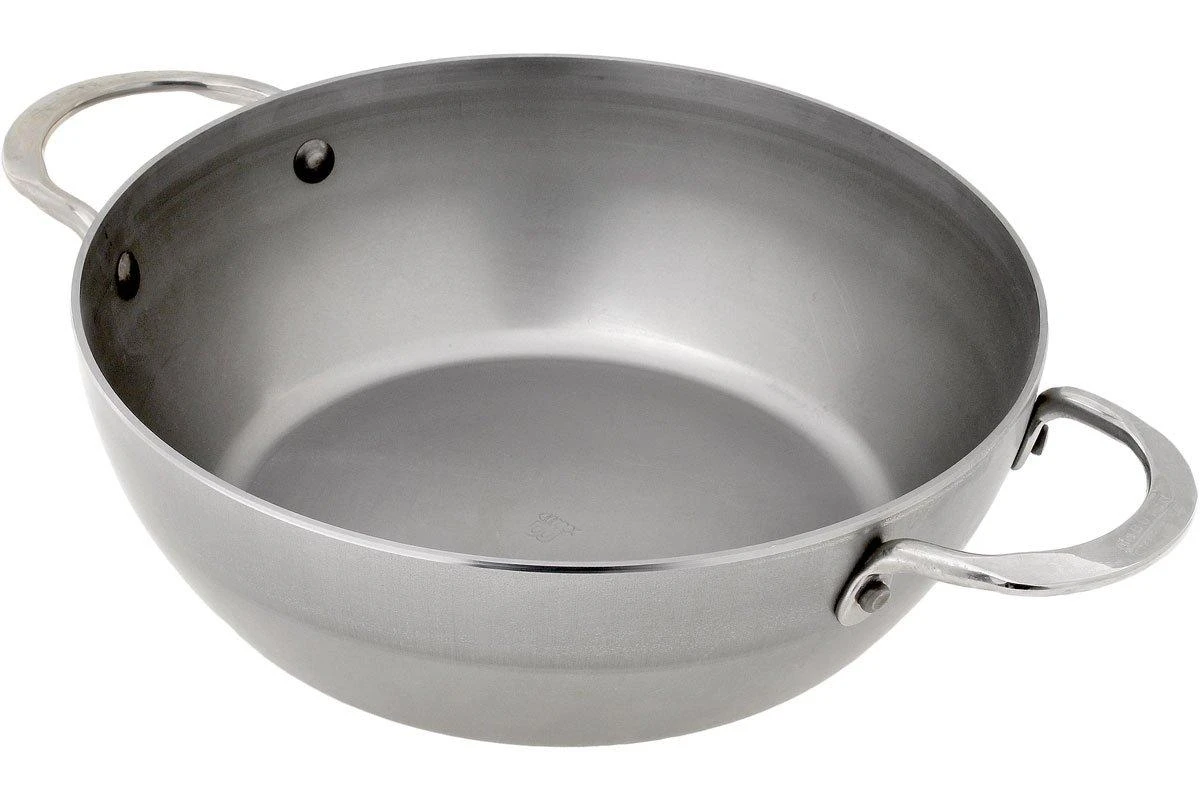 De Buyer Mineral B Element Country Olla,2,5L, 24cm 5654.24 3 De Buyer Mineral B Element Country Olla,2,5L, 24cm 5654.24