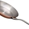 De Buyer Prima Matera Sartén De Cobre 32 Cm DEB6224.32 -Tienda Fissler DEB6224 32 01 de buyer prima matera deb6224 32 01