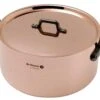 De Buyer Prima Matera Tradition 6342.24 Olla De Cobre De 24 Cm 2 De Buyer Prima Matera Tradition 6342.24 Olla De Cobre De 24 Cm -Tienda Fissler DEB6342 24 01 debuyer prima matera