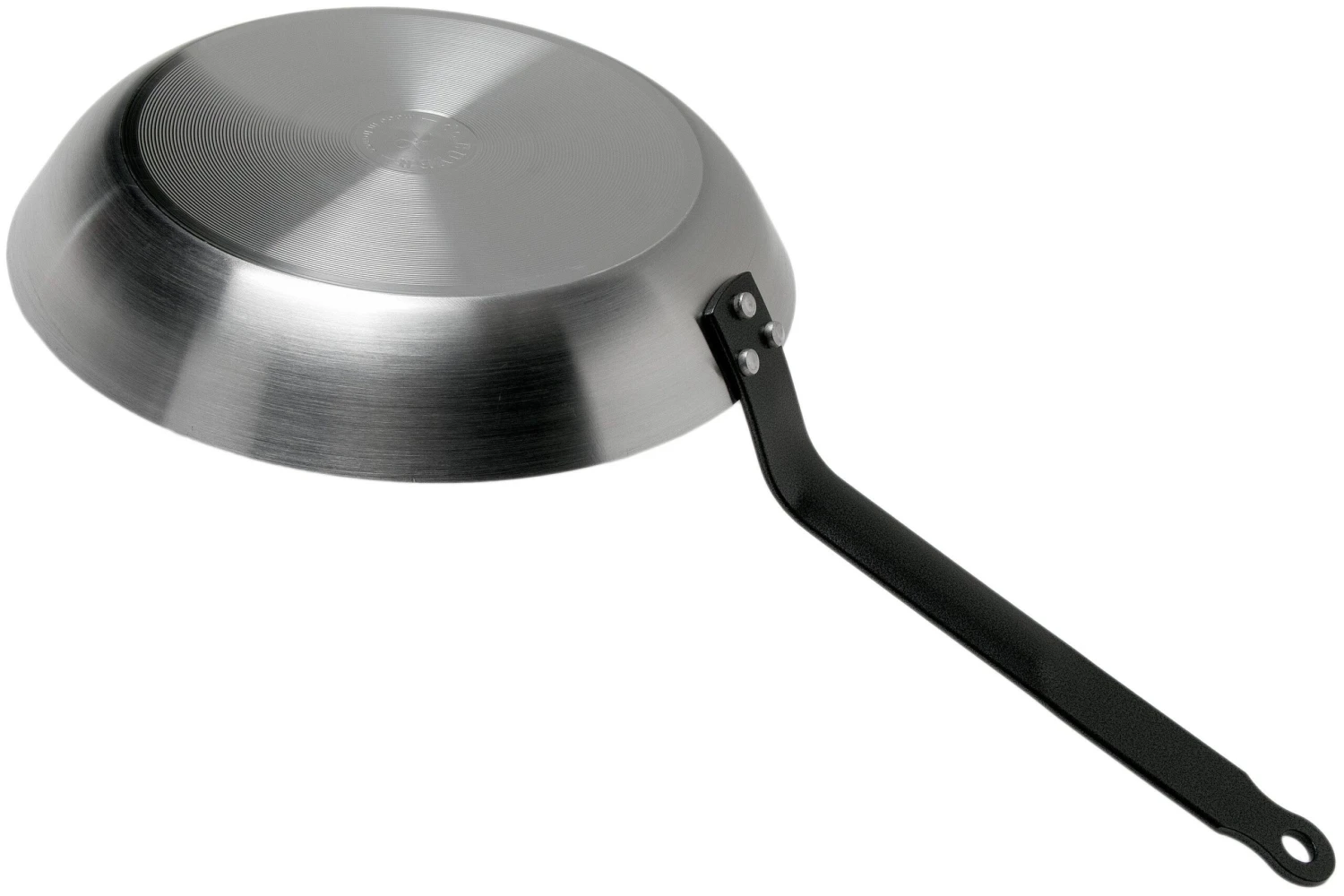 De Buyer Choc 5 Sartén Para Freír 26 Cm, 8180.26 4 De Buyer Choc 5 Sartén Para Freír 26 Cm, 8180.26 - Imagen 2