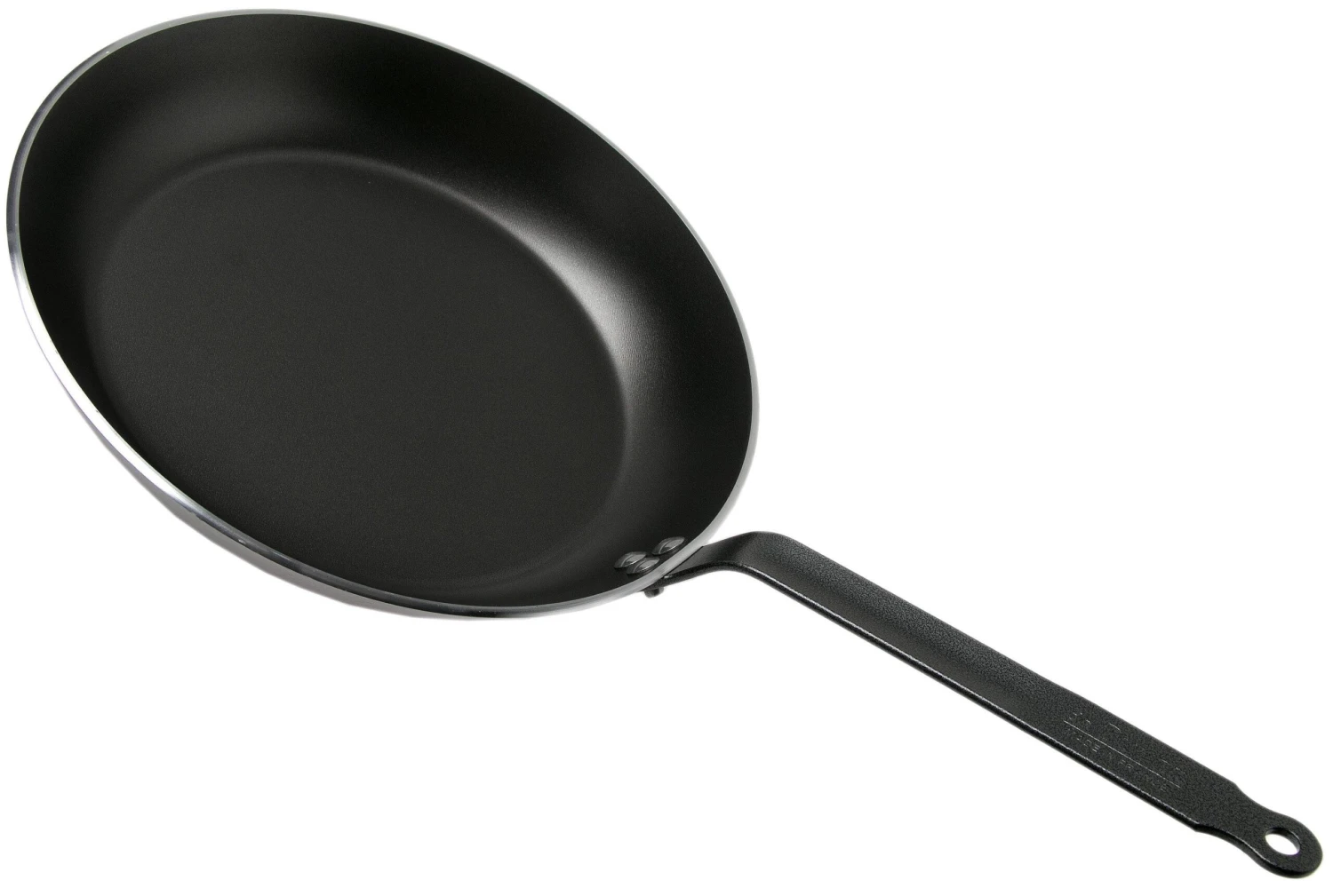 De Buyer Choc 5 Sartén Para Freír 32 Cm, 8180.32 3 De Buyer Choc 5 Sartén Para Freír 32 Cm, 8180.32