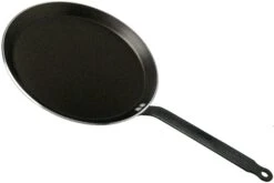 De Buyer Choc 5 Sartén Para Crepes 30 Cm, 8185.30