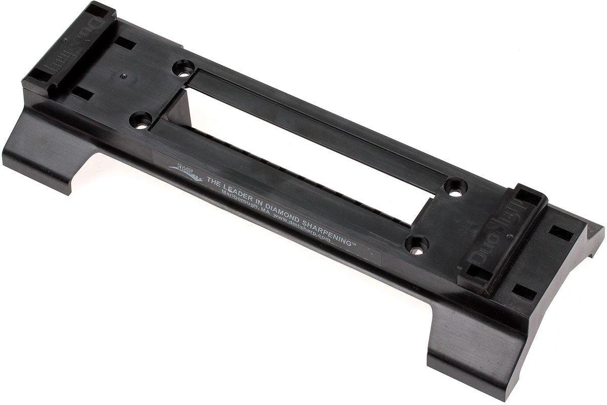 DMT DuoSharp DuoBase Soporte Para Piedra De Afilar B8250 3 DMT DuoSharp DuoBase Soporte Para Piedra De Afilar B8250