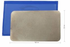 DMT DiaSharp Piedra De Afilar, áspera, D3C