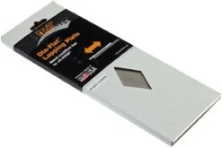 DMT Dia-Flat Lapping Plate Placa De Lapeado, 95 Micras 7 DMT Dia-Flat Lapping Plate Placa De Lapeado, 95 Micras -Tienda Fissler DMTDIAFLAT 95 03 dmt dia flat lapping plate dmtdiaflat 95 03