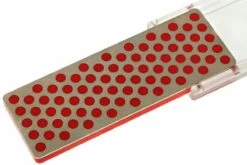 DMT Piedra De Afilar De Diamante, Fina, F70F 7 DMT Piedra De Afilar De Diamante, Fina, F70F -Tienda Fissler DMTF70F 03 dmt diamanten slijpsteen dmtf70f d3