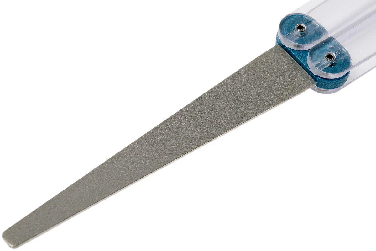 DMT DiaFold Lima De Diamante, áspera, FFC 4 DMT DiaFold Lima De Diamante, áspera, FFC - Imagen 2