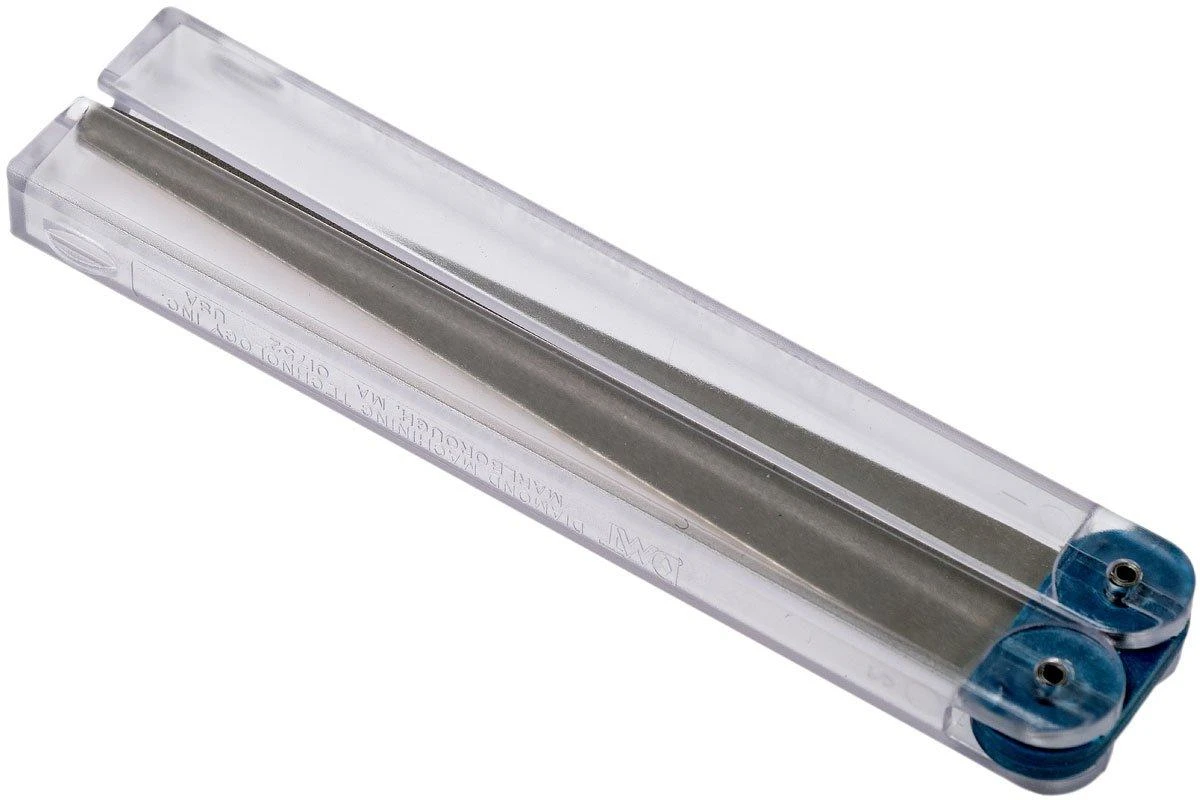 DMT DiaFold Lima De Diamante, áspera, FFC 5 DMT DiaFold Lima De Diamante, áspera, FFC - Imagen 3