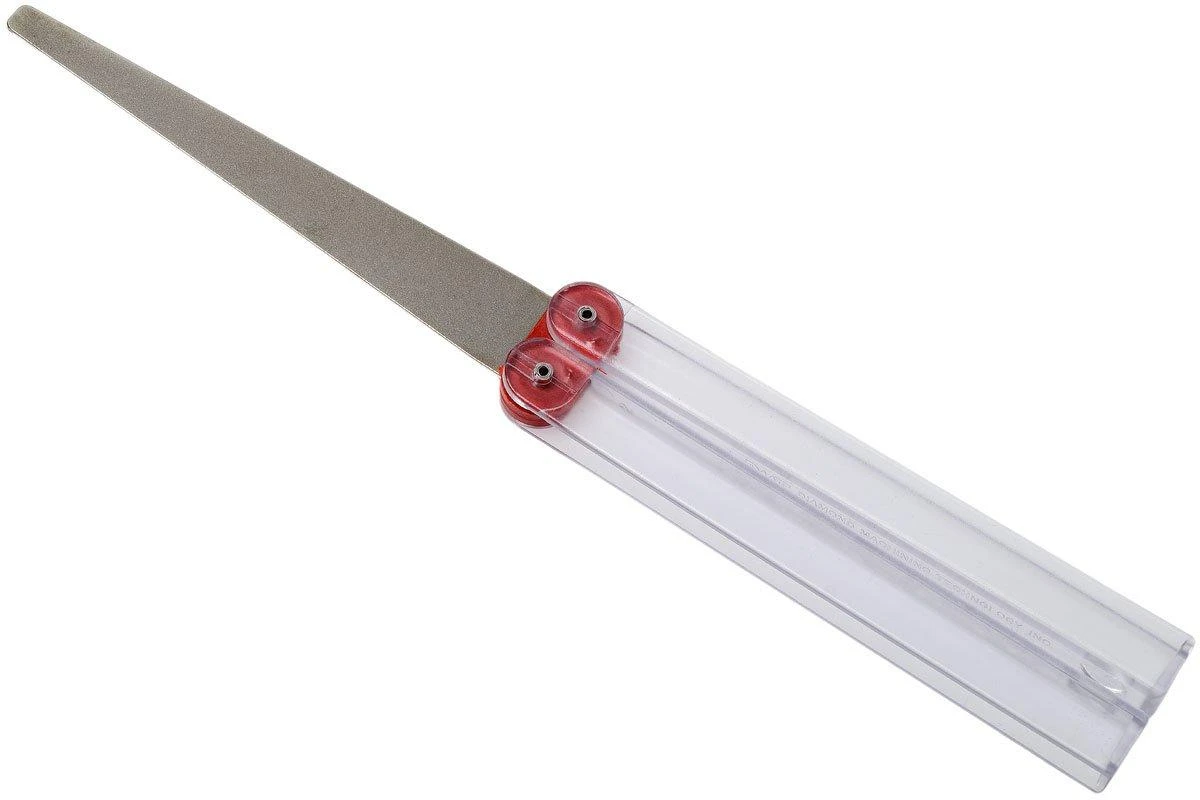 DMT DiaFold Lima De Diamante, Fina, FFF 3 DMT DiaFold Lima De Diamante, Fina, FFF