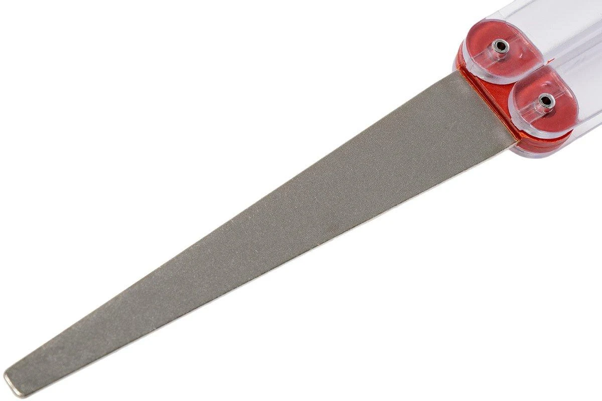 DMT DiaFold Lima De Diamante, Fina, FFF 4 DMT DiaFold Lima De Diamante, Fina, FFF - Imagen 2