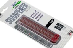 DMT DiaFold Piedra De Afilar De Una Sola Cara Fino, FWF 9 DMT DiaFold Piedra De Afilar De Una Sola Cara Fino, FWF -Tienda Fissler DMTFWF 04 dmt folding single sided dmtfwf 04