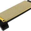 DMT DuoSharp Bench Stone, Piedra De Afilar De Doble Cara, W250CX-WB -Tienda Fissler DMTW250CX WB 01 dmt duosharp bench stone dmtw250cx wb 01