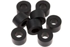 DMT DuoSharp Bench Stone, Piedra De Afilar De Doble Cara, W250CX-WB 11 DMT DuoSharp Bench Stone, Piedra De Afilar De Doble Cara, W250CX-WB -Tienda Fissler DMTW250CX WB 05 dmt duosharp bench stone dmtw250cx wb 05