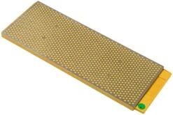 DMT Duosharp Benchstone 10” W250EFNB Piedra De Afilar De Doble Cara Fina, Extrafina