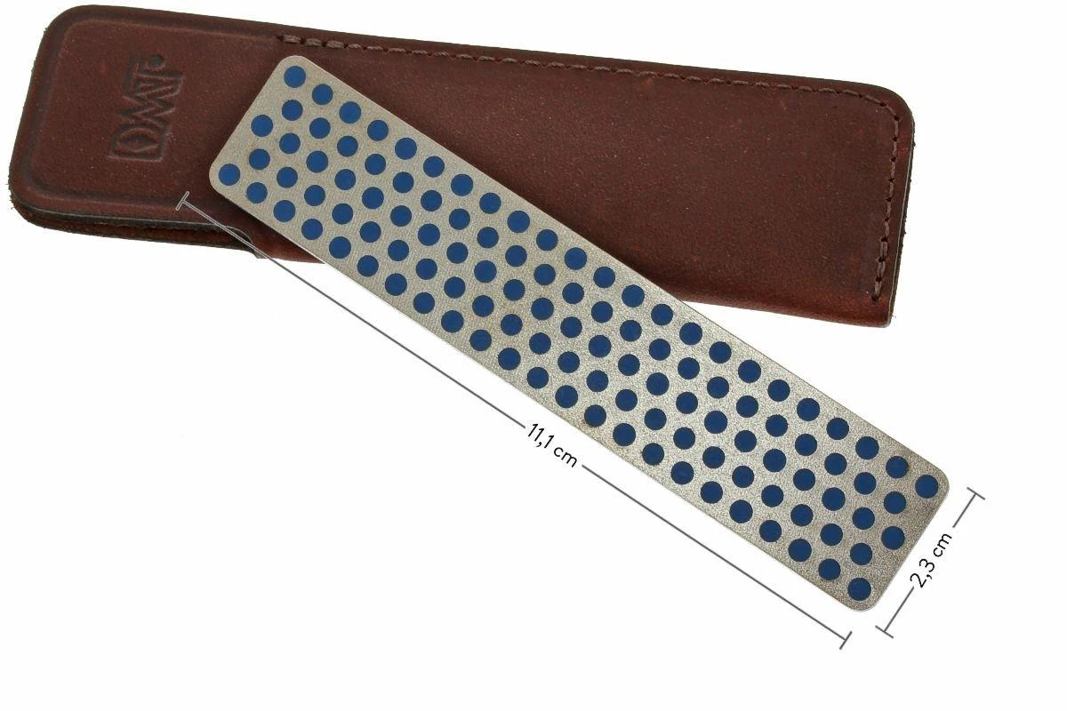 DMT Piedra De Afilar De Diamante, áspero, W4C 3 DMT Piedra De Afilar De Diamante, áspero, W4C