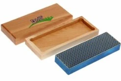 DMT Piedra De Afilar De Diamante, áspera, W6C -Tienda Fissler DMTW6C 03 dmt slijpsteen dmtw6c d3