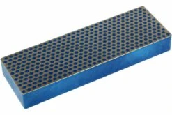 DMT Piedra De Afilar De Diamante, áspera, W6C -Tienda Fissler DMTW6C 04 dmt slijpsteen dmtw6c d4