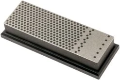 DMT Machinist Diamond Whetstone Extra Coarse WM6XP Piedra De Afilar Diamantada, Extra Gruesa