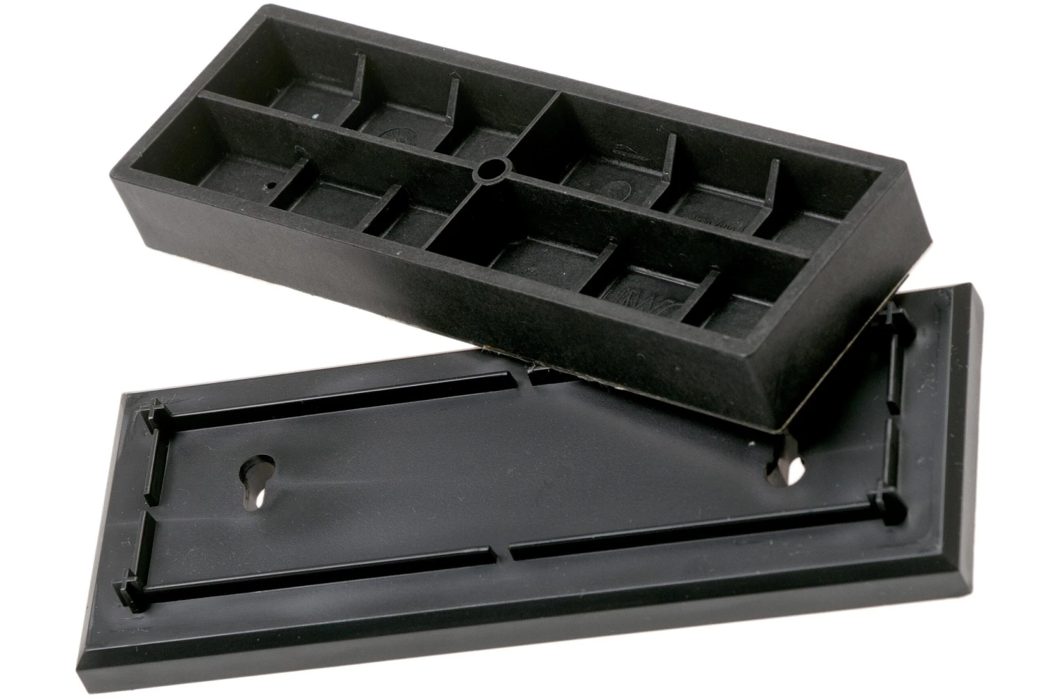 DMT Machinist Diamond Whetstone Extra Coarse WM6XP Piedra De Afilar Diamantada, Extra Gruesa 4 DMT Machinist Diamond Whetstone Extra Coarse WM6XP Piedra De Afilar Diamantada, Extra Gruesa - Imagen 2