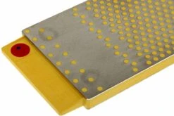 DMT DuoSharp Plus Bench Stone, Piedra De Afilar De Doble Cara, WM8FC-WB 10 DMT DuoSharp Plus Bench Stone, Piedra De Afilar De Doble Cara, WM8FC-WB -Tienda Fissler DMTWM8FC WB 03 dmt duosharp plus bench stone dmtwm8fc wb d3