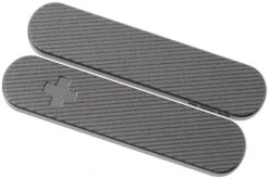 Daily Customs 58.2 25 Angle Pattern, Titanium P10009493 Cachas Victorinox