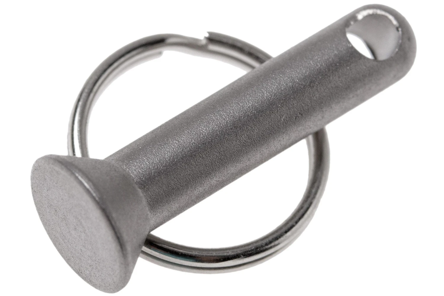 Daily Customs Bead Keeper, Titanium DSP10009667 3 Daily Customs Bead Keeper, Titanium DSP10009667