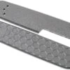 Daily Customs 91.2 Honeycomb 2D Pattern, Titanium P10011756 Cachas Victorinox 1 Daily Customs 91.2 Honeycomb 2D Pattern, Titanium P10011756 Cachas Victorinox -Tienda Fissler DSP10011756 01 daily customs