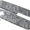 Daily Customs 91.3 Honeycomb 3D BS Pattern, Titanium P10012433 Cachas Victorinox 1 Daily Customs 91.3 Honeycomb 3D BS Pattern, Titanium P10012433 Cachas Victorinox -Tienda Fissler DSP10012433 01 daily customs