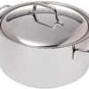 Demeyere Apollo Cocotte /olla 5,2L, 24cm 1 Demeyere Apollo Cocotte /olla 5,2L, 24cm -Tienda Fissler DY40850 166 01 demeyere apollo dy40850 166 01