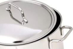 Demeyere Apollo Olla 8,0L, 24cm 8 Demeyere Apollo Olla 8,0L, 24cm -Tienda Fissler DY40850 173 03 demeyere apollo dy40850 173 03