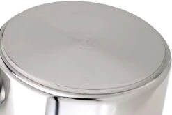 Demeyere Apollo Olla 8,0L, 24cm 9 Demeyere Apollo Olla 8,0L, 24cm -Tienda Fissler DY40850 173 04 demeyere apollo dy40850 173 04