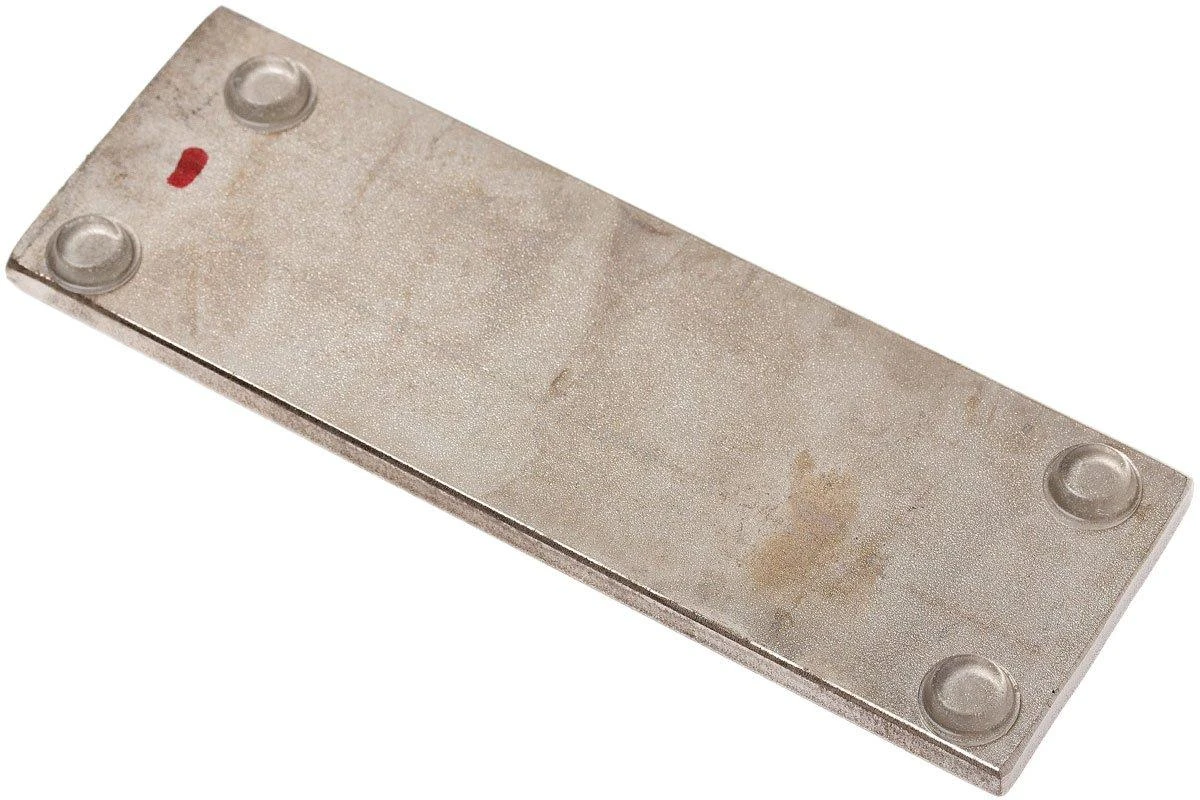 EZE-LAP 2x6 Piedra De Afilar De Diamante, Fina, 61F 4 EZE-LAP 2x6 Piedra De Afilar De Diamante, Fina, 61F - Imagen 2