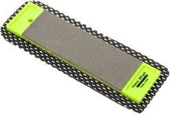 EZE-LAP 2x6 Piedra De Afilar De Diamante De Doble Cara, Media/áspera, DD6M/C