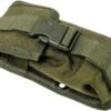 ESEE Long Accesorio Pouch Para Model 5, 6 & Laser Strike, 52-POUCH-OD-L, OD Green 1 ESEE Long Accesorio Pouch Para Model 5, 6 & Laser Strike, 52-POUCH-OD-L, OD Green -Tienda Fissler EE 52 POUCH OD L 01 esee knives
