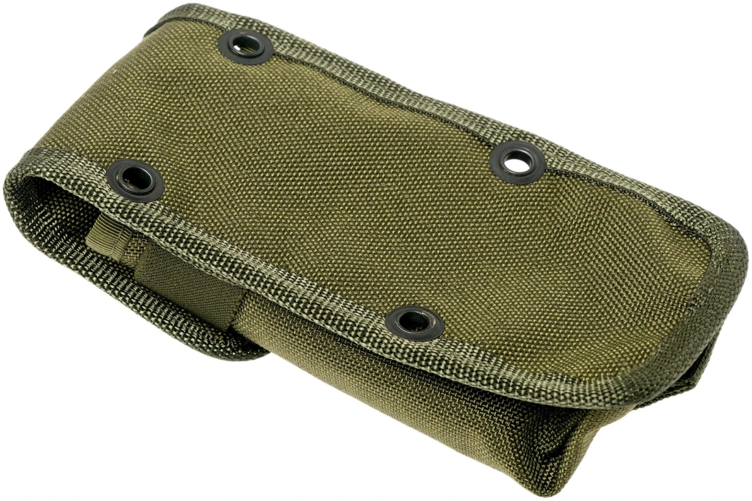 ESEE Long Accesorio Pouch Para Model 5, 6 & Laser Strike, 52-POUCH-OD-L, OD Green 4 ESEE Long Accesorio Pouch Para Model 5, 6 & Laser Strike, 52-POUCH-OD-L, OD Green - Imagen 2