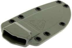 ESEE Knives Funda Zytel Para Model 3, 40FG -Tienda Fissler EE ESEE 40FG 03 esee knives sheath model 3 ee esee 40fg d3