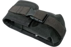 ESEE Long Accesorio Pouch Para Model 5, 6 & Laser Strike, 52-POUCH-L, Black