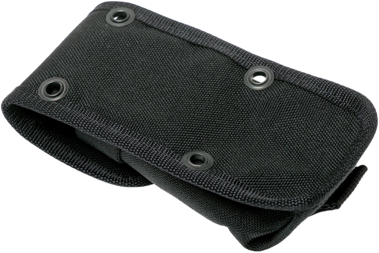 ESEE Long Accesorio Pouch Para Model 5, 6 & Laser Strike, 52-POUCH-L, Black 4 ESEE Long Accesorio Pouch Para Model 5, 6 & Laser Strike, 52-POUCH-L, Black - Imagen 2