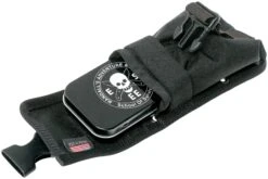 ESEE Long Accesorio Pouch Para Model 5, 6 & Laser Strike, 52-POUCH-L, Black 9 ESEE Long Accesorio Pouch Para Model 5, 6 & Laser Strike, 52-POUCH-L, Black -Tienda Fissler EE ESEE 52 POUCH L 04 esee knives