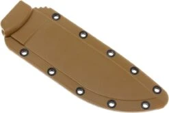 ESEE Funda Para Model 6, 60CB, Coyote Brown