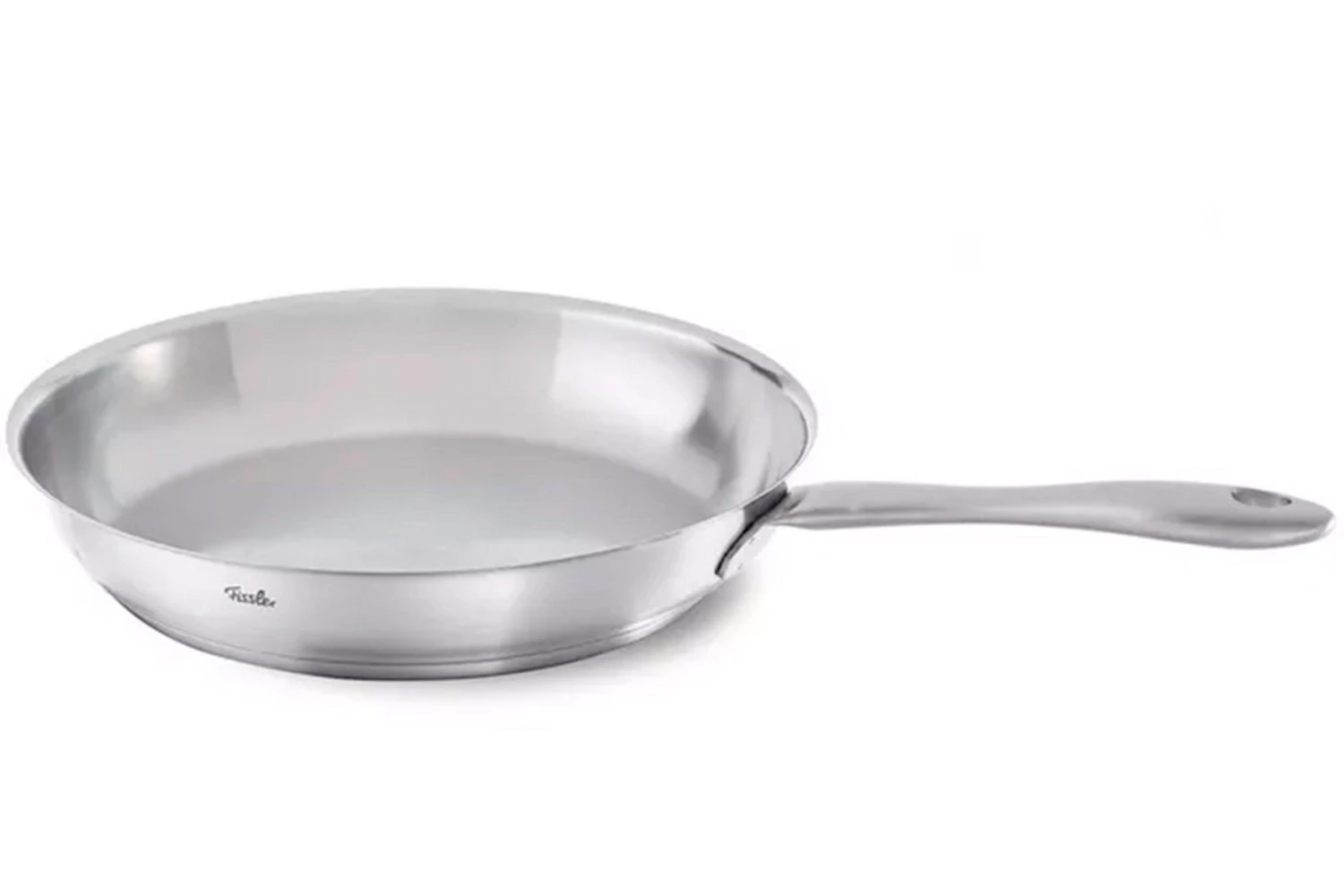 Fissler Catania 081-353-24-100-0 Sartén 24 Cm 3 Fissler Catania 081-353-24-100-0 Sartén 24 Cm