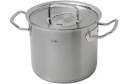 Fissler Original Profi Collection 084-118-20-000 Olla Alta De Cocción 20 Cm