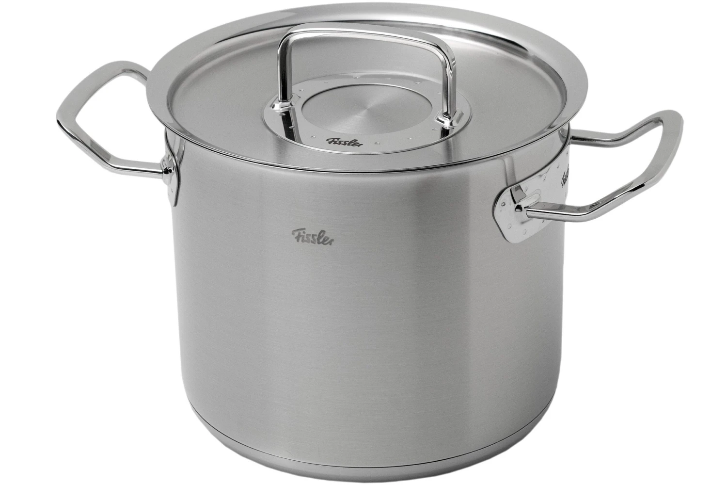 Fissler Original Profi Collection 084-118-20-000 Olla Alta De Cocción 20 Cm 3 Fissler Original Profi Collection 084-118-20-000 Olla Alta De Cocción 20 Cm