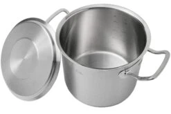 Fissler Original Profi Collection 084-118-20-000 Olla Alta De Cocción 20 Cm 8 Fissler Original Profi Collection 084-118-20-000 Olla Alta De Cocción 20 Cm -Tienda Fissler FI084 118 20 000 03 fissler