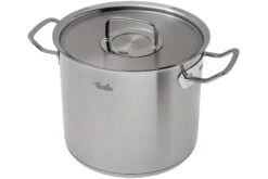 Fissler Original Profi Collection 084-118-24-000 Olla Alta 24 Cm