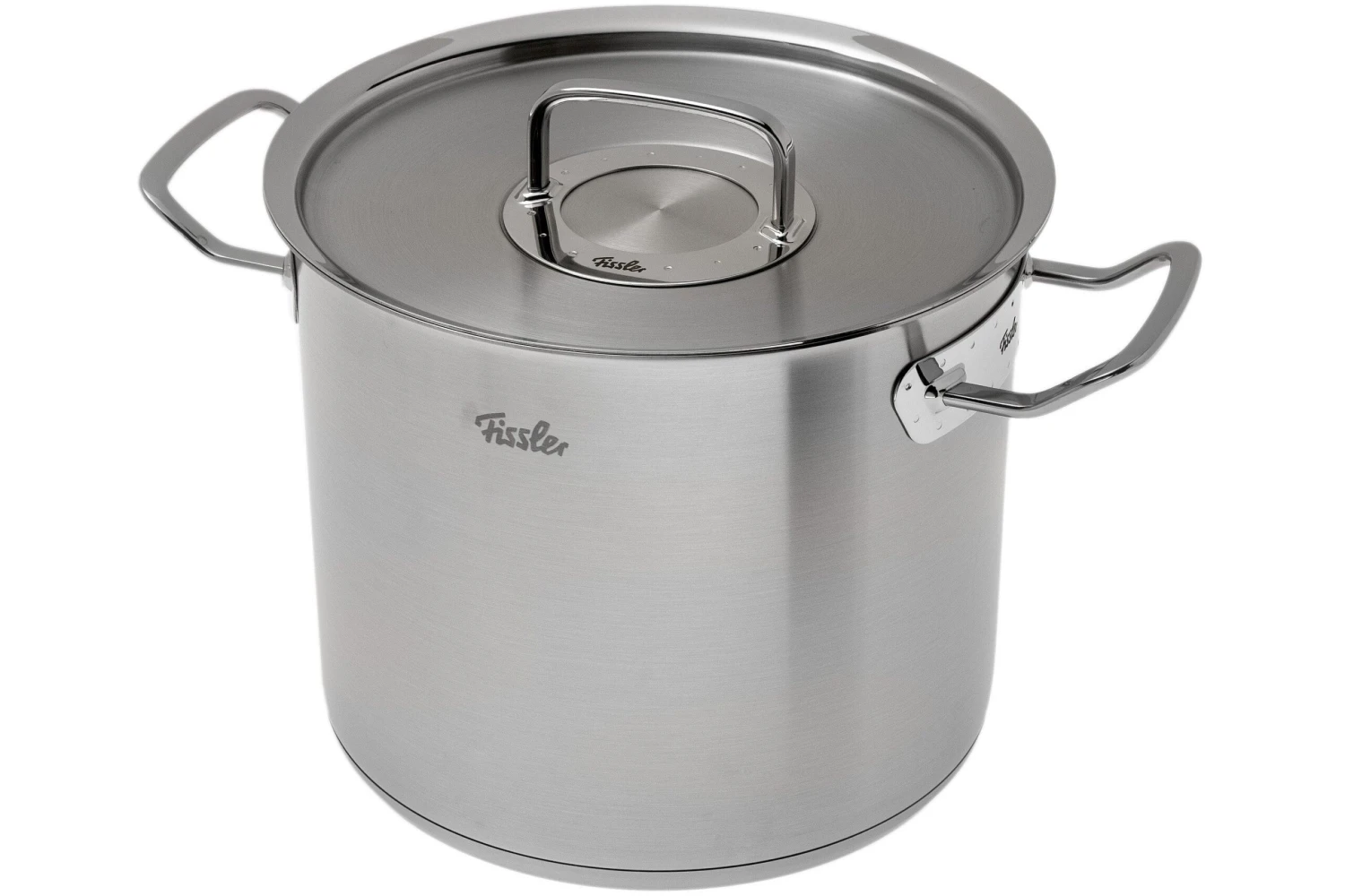 Fissler Original Profi Collection 084-118-24-000 Olla Alta 24 Cm 3 Fissler Original Profi Collection 084-118-24-000 Olla Alta 24 Cm