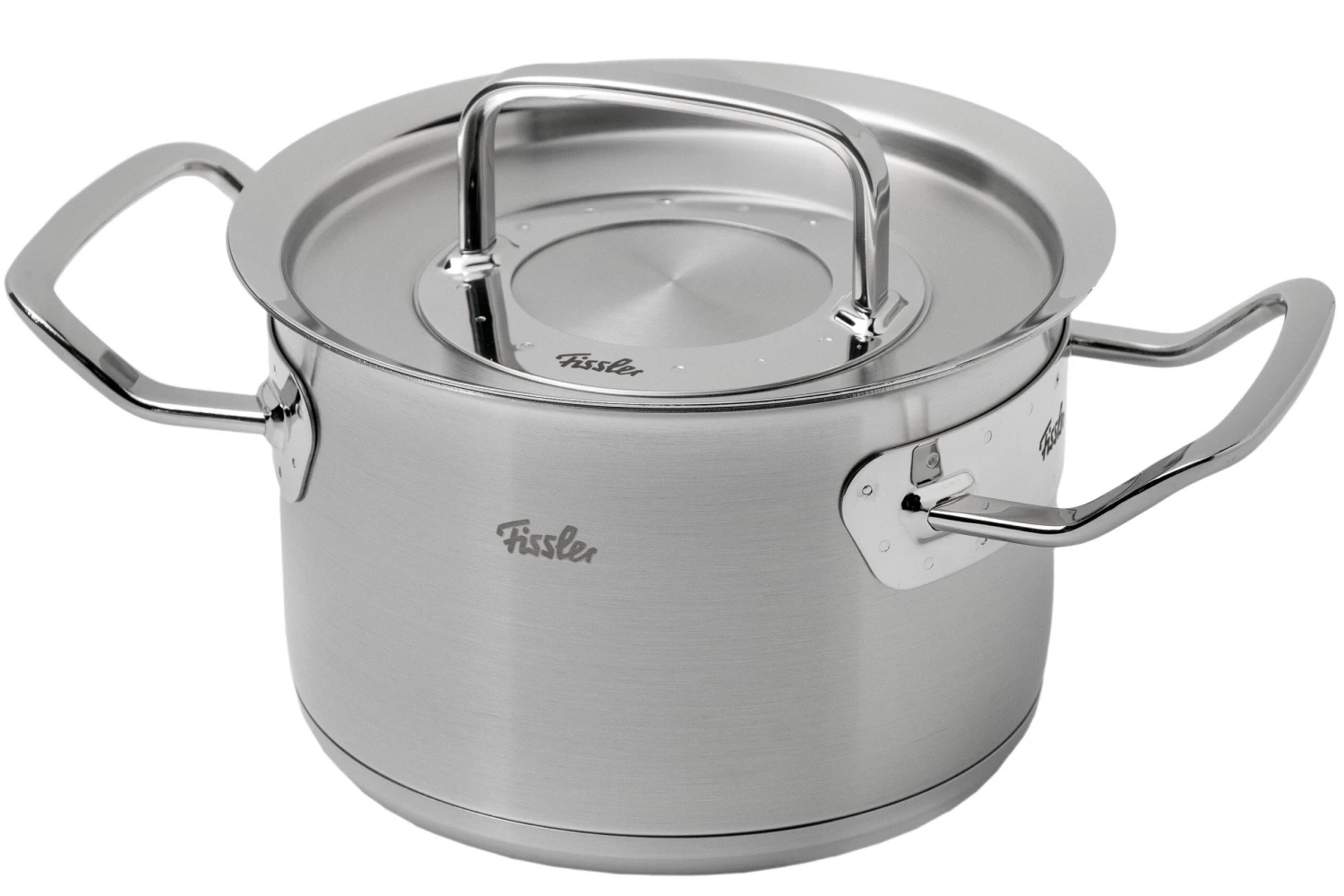 Fissler Original Profi Collection 084-128-16-000 Olla De Cocina 16 Cm 3 Fissler Original Profi Collection 084-128-16-000 Olla De Cocina 16 Cm