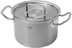 Fissler Original Profi Collection 084-128-20-000 Olla De Cocina 20 Cm