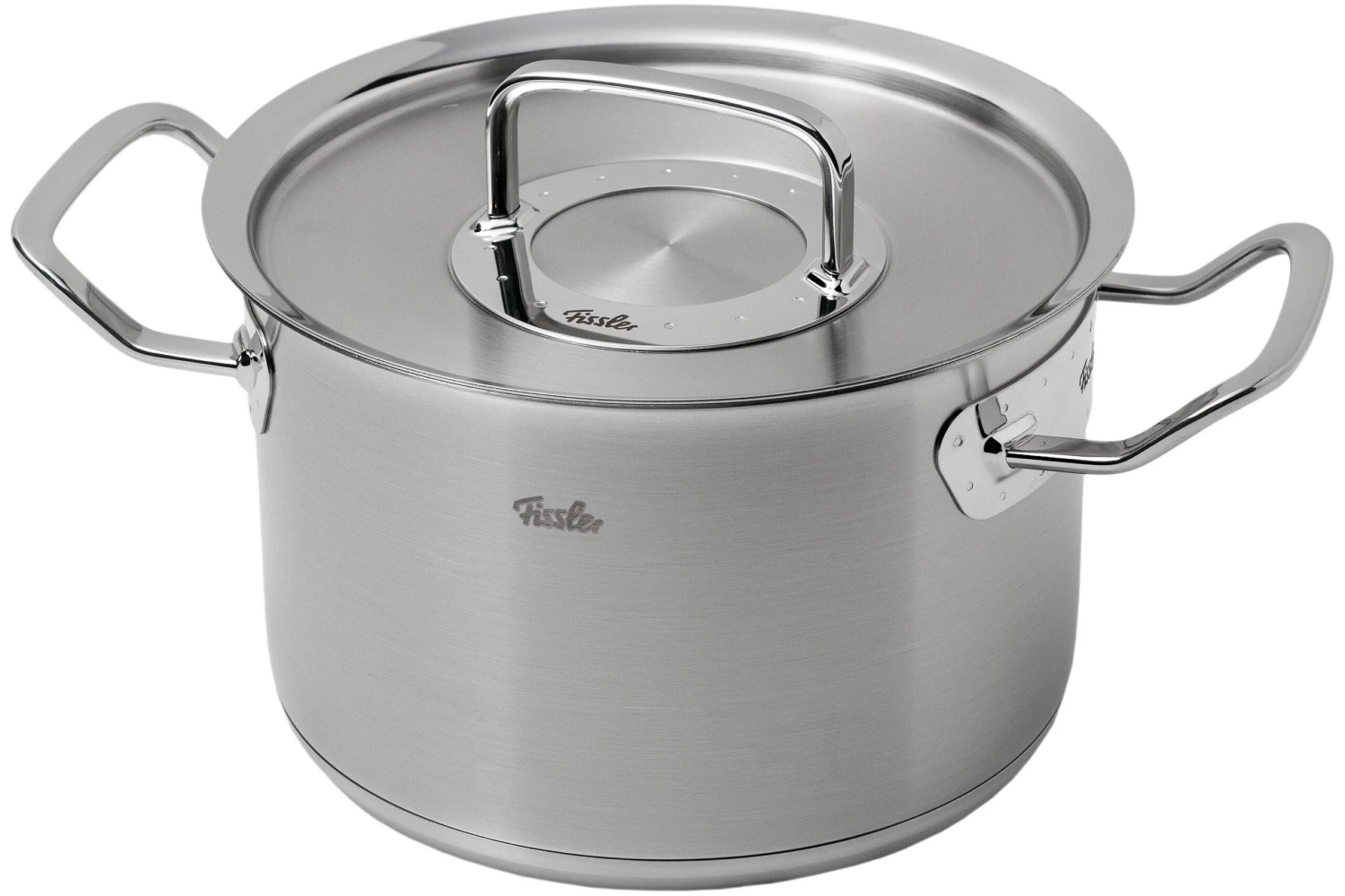 Fissler Original Profi Collection 084-128-20-000 Olla De Cocina 20 Cm 3 Fissler Original Profi Collection 084-128-20-000 Olla De Cocina 20 Cm